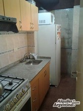 Alquiler temporario de apartamento em Villa carlos paz