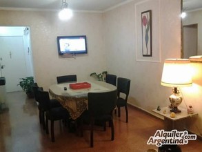 Alquiler temporario de apartamento em Villa carlos paz