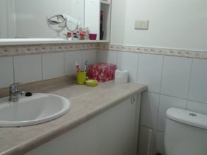 Arriendo temporario de apartamento em Temuco