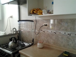 Arriendo temporario de apartamento em Temuco