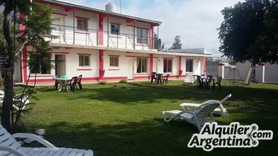 Alquiler temporario de apartamento em San pedro de colalao