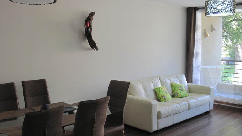 Arriendo temporario de apartamento em Cautín