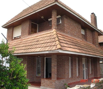 Alquiler temporario de casa en Miramar