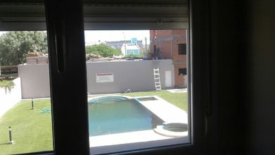 Alquiler temporario de apartamento em Las grutas