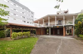 Alquiler temporario de casa en Florianópolis