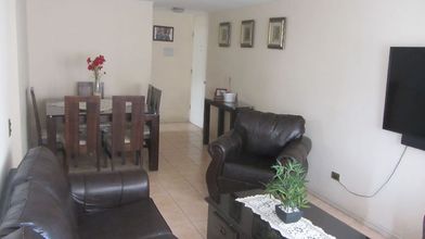 Arriendo temporario de apartamento em Iquique