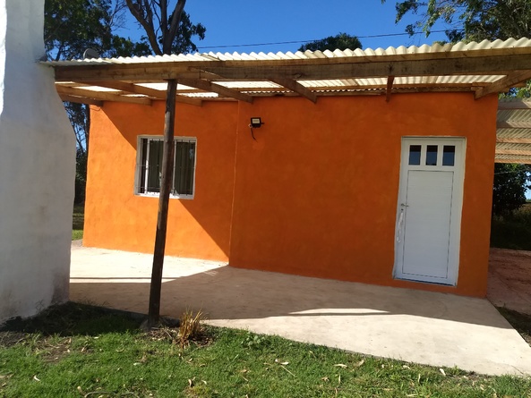 Alquiler temporario de cabaña en Mar del plata