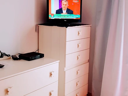 Alquiler temporario de apartamento em Mar del plata