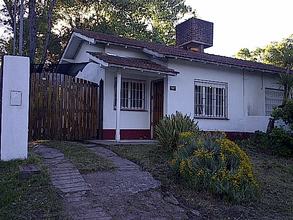 Alquiler temporario de casa em Villa gesell