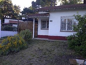 Alquiler temporario de casa en Villa gesell