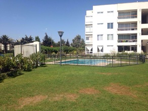 Arriendo temporario de departamento en La serena