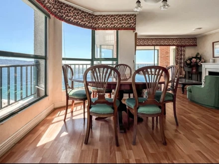 Arriendo temporario de departamento en Vi&ntilde;a del mar