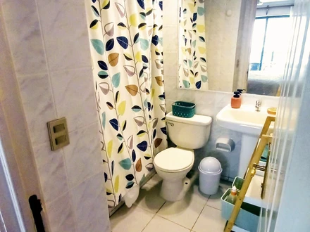 Arriendo temporario de departamento en Vi&ntilde;a del mar