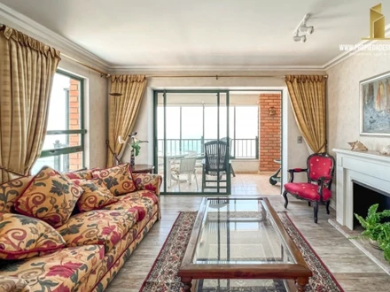 Arriendo temporario de departamento en Vi&ntilde;a del mar