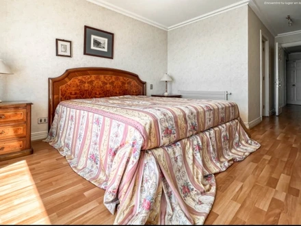 Arriendo temporario de departamento en Vi&ntilde;a del mar