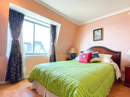 Arriendo temporario de departamento en Vi&ntilde;a del mar