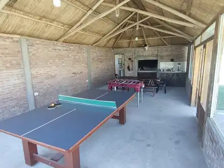 Alquiler temporario de cabana em San rafael