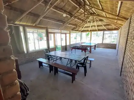 Alquiler temporario de cabana em San rafael