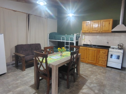 Alquiler temporario de cabana em San rafael