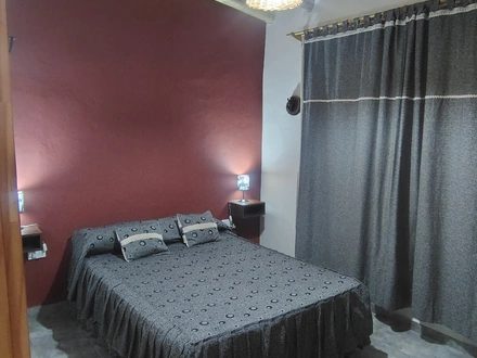 Alquiler temporario de cabana em San rafael