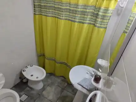 Alquiler temporario de cabana em San rafael