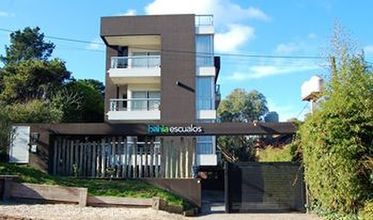 Alquiler temporario de apartamento em Pinamar