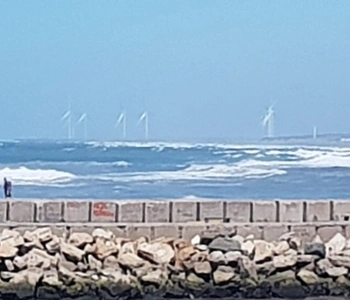 Alquiler temporario de casa em Quequén