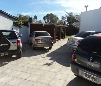 Alquiler temporario de casa em Quequén