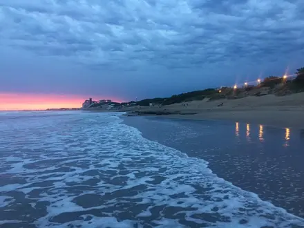 Alquiler temporario de casa em Quequén