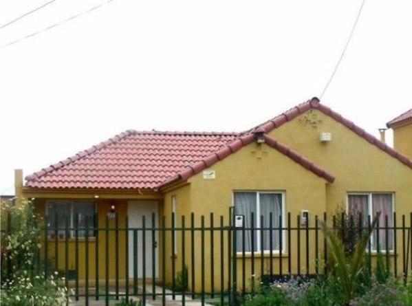 Arriendo temporario de casa en La serena