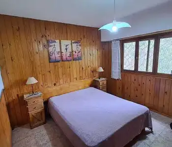 Alquiler temporario de casa en Pinamar