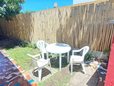 Alquiler temporario de casa en Pinamar