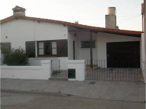 Alquiler temporario de casa em Necochea