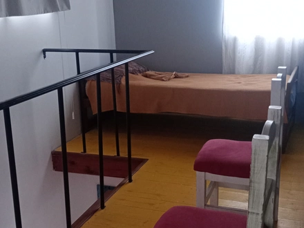 Alquiler temporario de casa en Las grutas