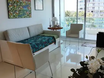 Alquiler temporario de apartamento em Punta del este