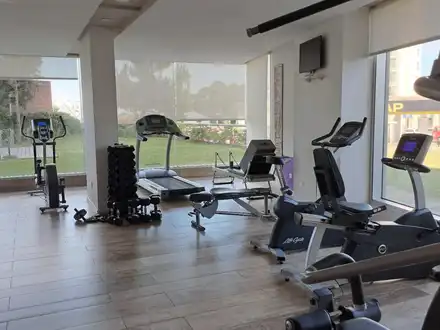 Alquiler temporario de apartamento em Punta del este