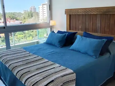 Alquiler temporario de apartamento em Punta del este