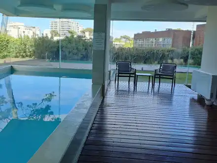 Alquiler temporario de apartamento em Punta del este