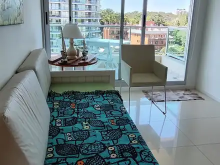 Alquiler temporario de apartamento em Punta del este