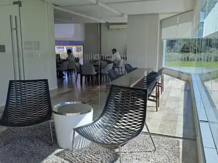 Alquiler temporario de apartamento em Punta del este