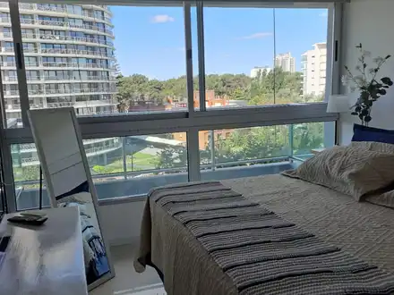 Alquiler temporario de apartamento em Punta del este