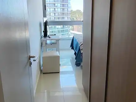 Alquiler temporario de apartamento em Punta del este