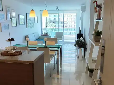 Alquiler temporario de apartamento em Punta del este