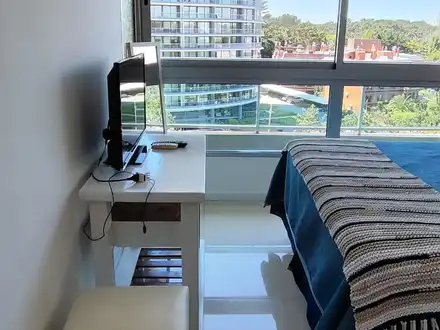 Alquiler temporario de apartamento em Punta del este