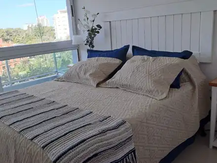 Alquiler temporario de apartamento em Punta del este