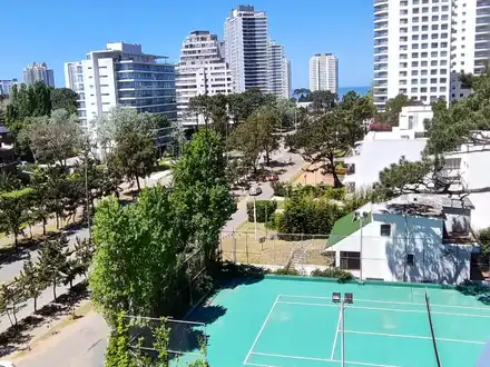 Alquiler temporario de apartamento em Punta del este