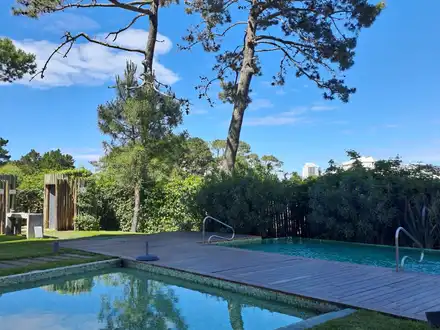 Alquiler temporario de apartamento em Punta del este