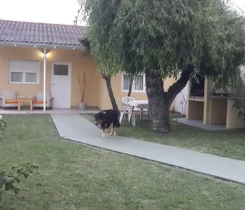 Alquiler temporario de casa em Necochea