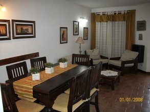 Alquiler temporario de casa em Villa gesell