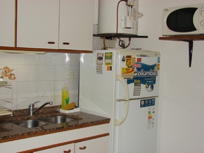 Alquiler temporario de casa em Villa gesell
